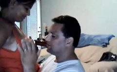 NRI Girl Shared with Husband's Friend