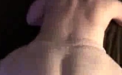 Hot wife squirts while watching porn dd