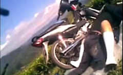Indonesian Youth Outdoor Adventure