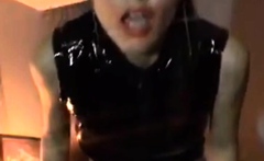 Jamie Valentine amateur teen with big tit