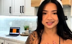 hoe big ass Cattien of Sensational