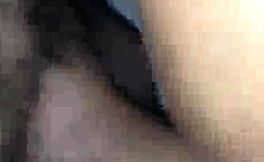Wife Fucks Black Cock On Webcam aa