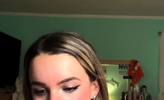 Big Tits Kaitlyn Krems Nude OF Exposed