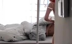 Amateur Milf Sucking Like A Pornstar