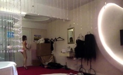 Hidden Cam porn video – Amateur Asian Solo Fucking On Cam
