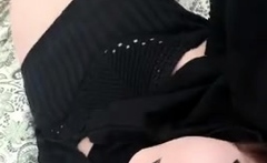 Avam Playing With Dick