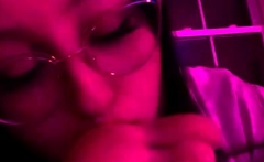 Amateur Webcam Teen Masturbates And Teases