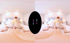 VRALLURE Would You Rather?
