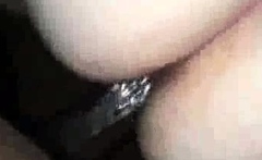 cuckold receives video from stranger at work nn