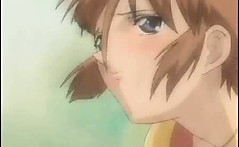 Hentai Tiny Wet Pussy Fucked Hard By A Massive Hard Pecker